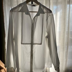 Vintage blouse